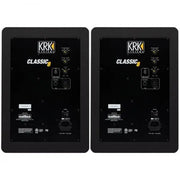 Krk Classic 8 G3 8-inch Powered Studio Monitor Cl8g3 (pair) KRK Systems